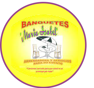 Banquetes María Isabel